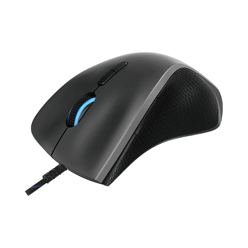 Lenovo Legion M500 RGB Optical Gaming Mouse (Black) — Being Shipped