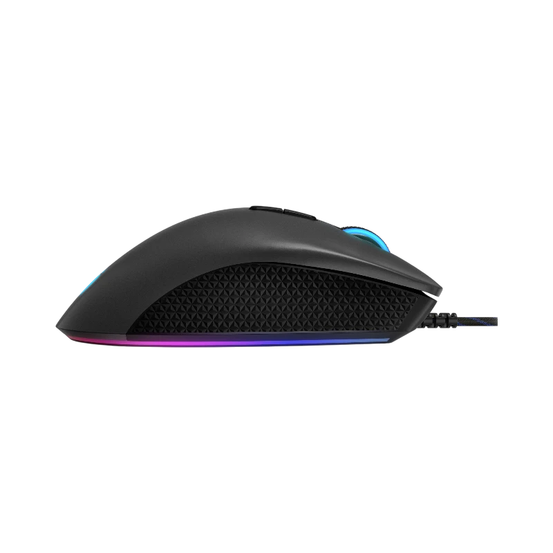 Lenovo Legion M500 RGB Optical Gaming Mouse (Black) — Being Shipped