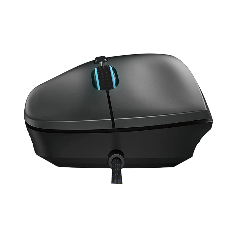 Lenovo Legion M500 RGB Optical Gaming Mouse (Black) — Being Shipped