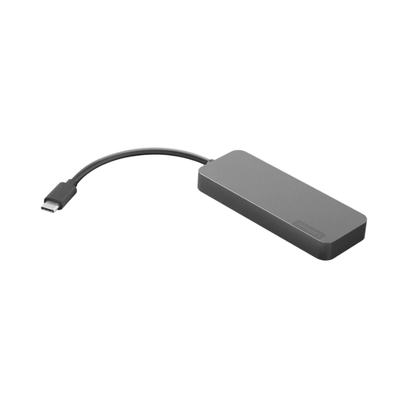 Lenovo USB-C to 4 Port USB-A Hub — Being Shipped