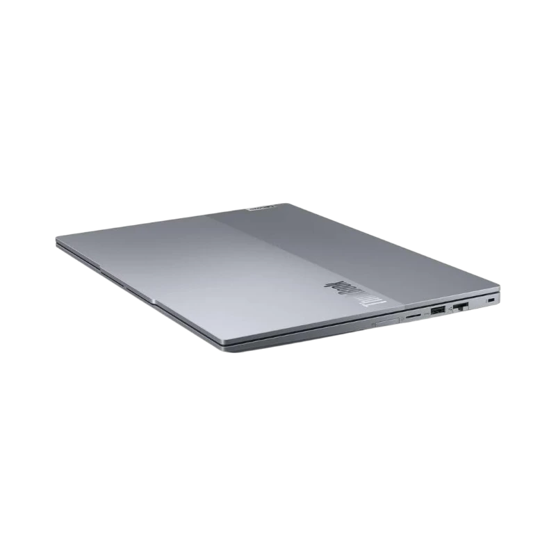 Lenovo ThinkBook 14.5" Notebook, Intel Core Ultra 5 125H, 16GB RAM, 512GB SSD — Being Shipped