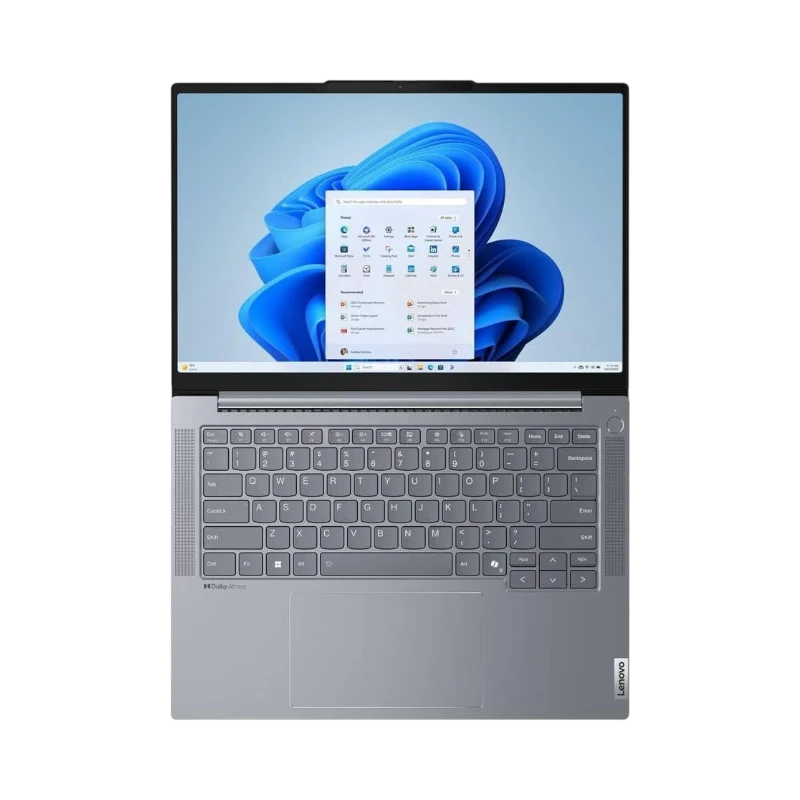 Lenovo ThinkBook 14.5" Notebook, Intel Core Ultra 5 125H, 16GB RAM, 512GB SSD — Being Shipped