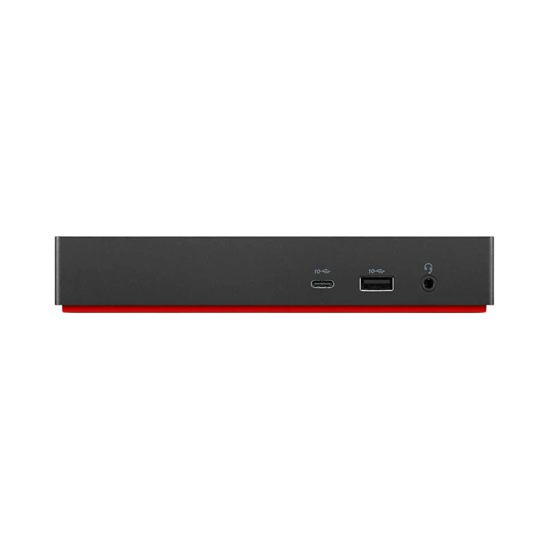 Lenovo ThinkPad Universal USB-C Smart Docking Station — Being Shipped