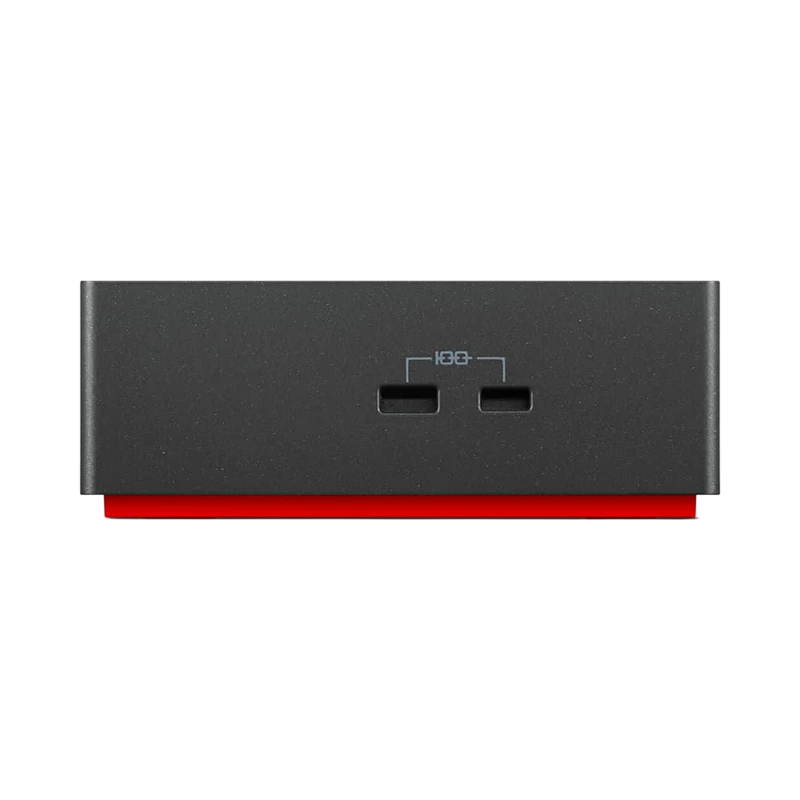 Lenovo ThinkPad Universal USB-C Smart Docking Station — Being Shipped