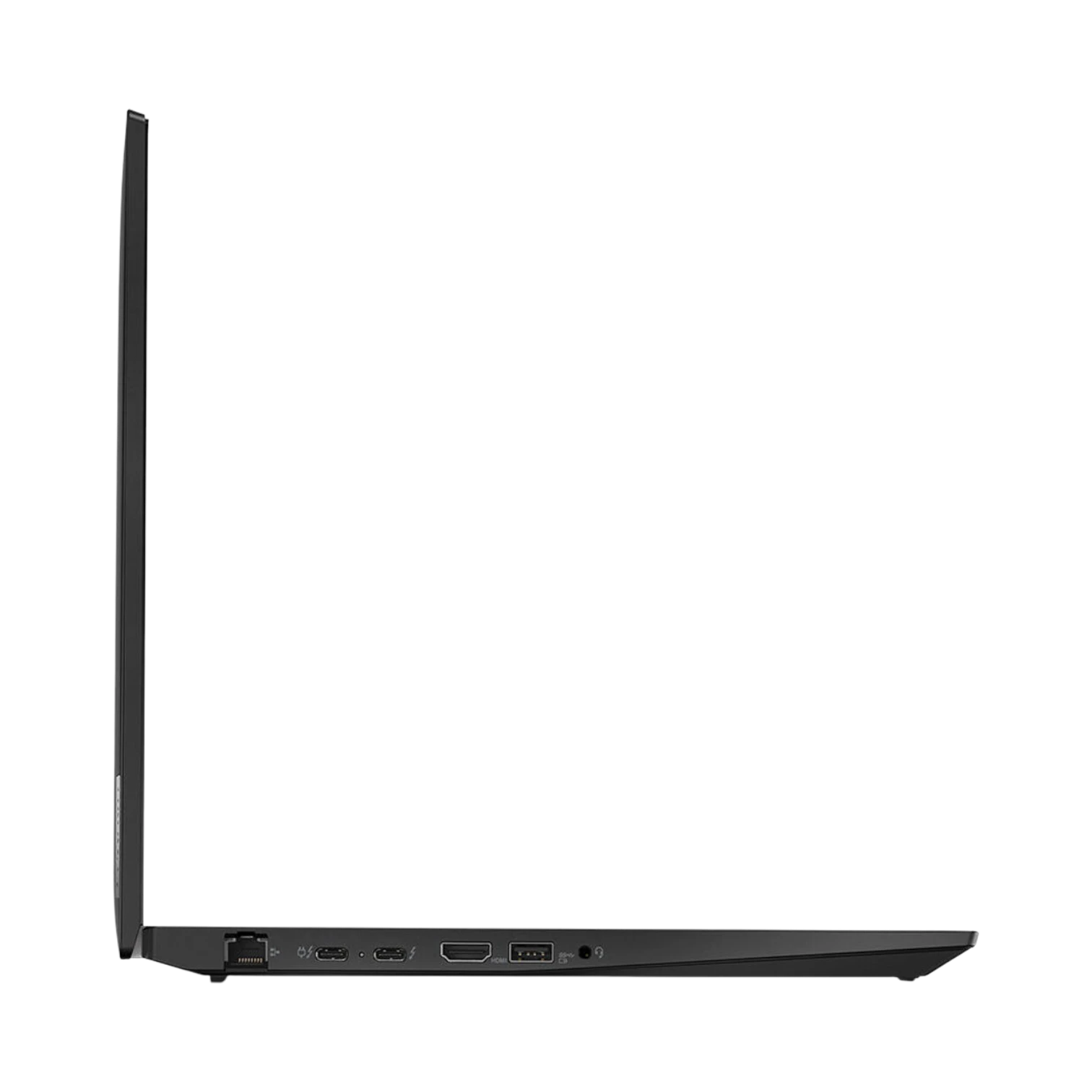 Lenovo ThinkPad P16s Gen 2 16" Notebook, Intel Core i5-1340P, 16GB DDR5 RAM, 512GB SSD (Black) — Being Shipped