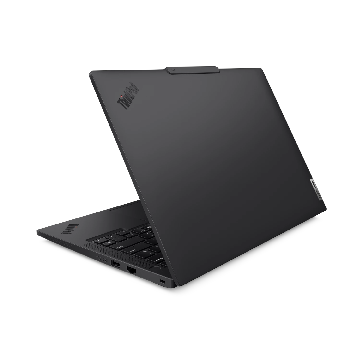 Lenovo ThinkPad T14 Gen 5 14" Notebook, Intel® Core™ Ultra 7 165U, 32GB RAM, 512GB SSD — Being Shipped