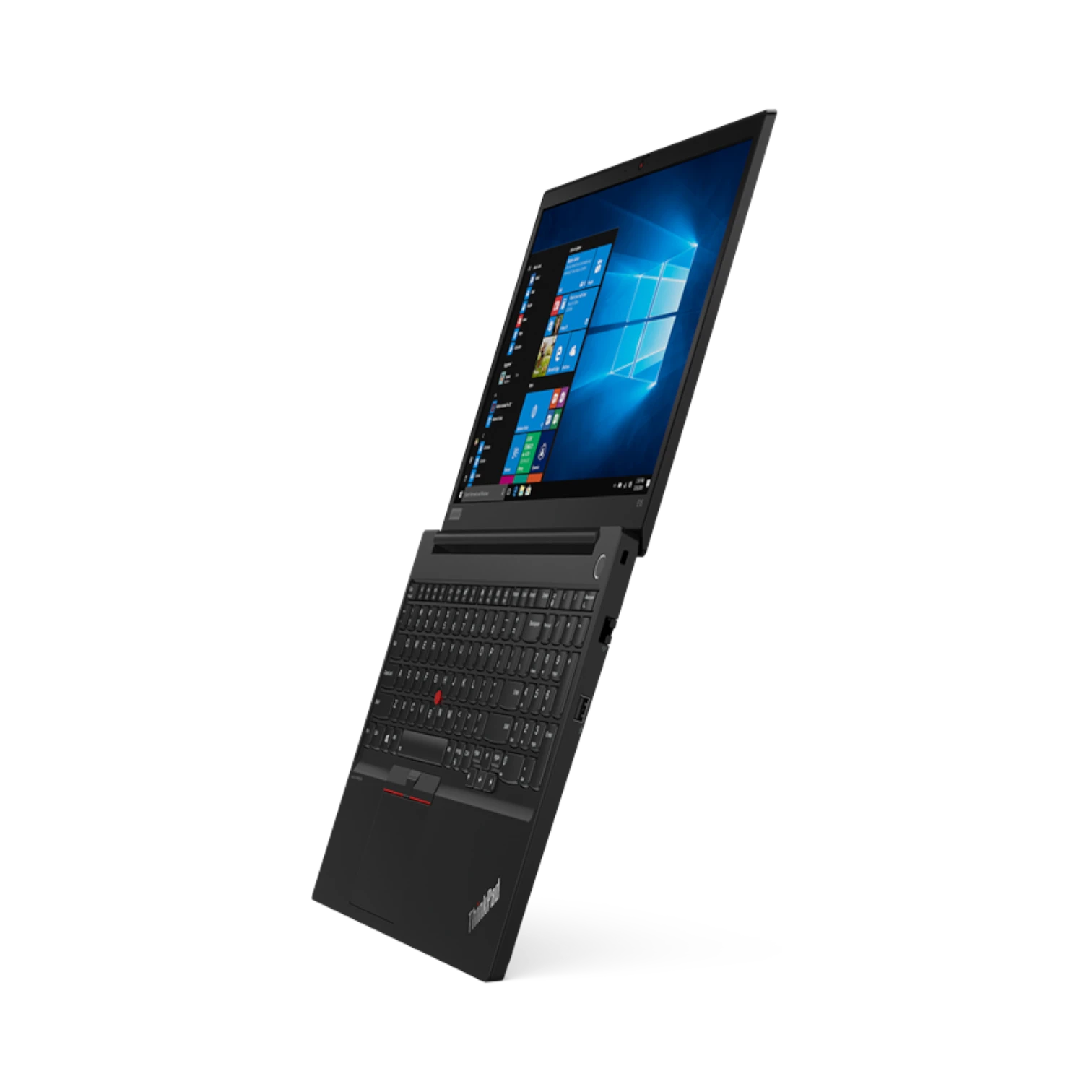 Lenovo ThinkPad E15 15.6" Laptop, Intel Core i5-10210U, 8GB RAM, 256GB SSD — Being Shipped