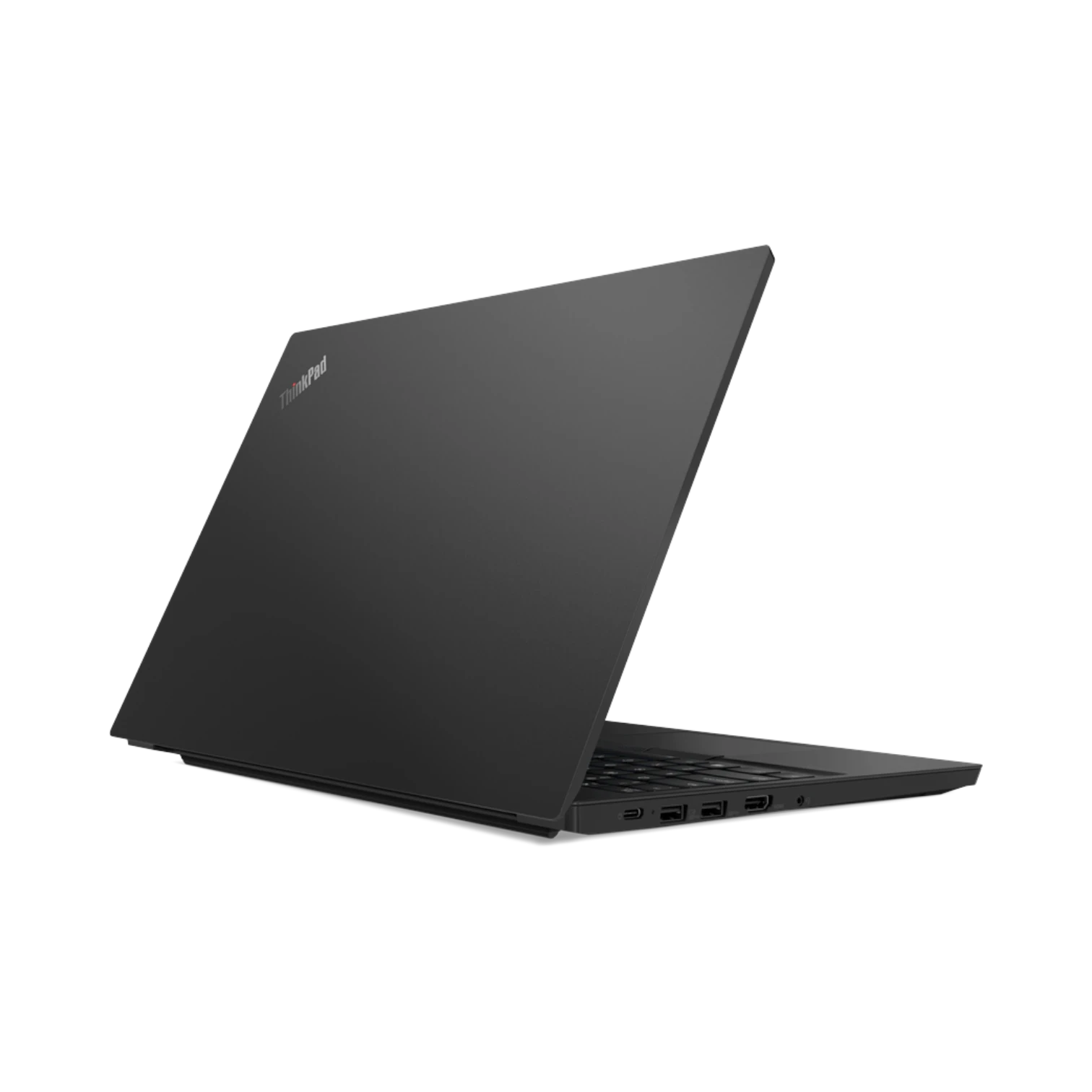 Lenovo ThinkPad E15 15.6" Laptop, Intel Core i5-10210U, 8GB RAM, 256GB SSD — Being Shipped