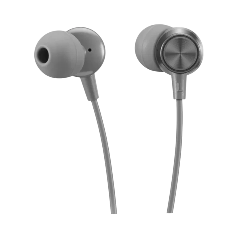 Lenovo 300 USB-C Wired In-Ear Headphones — Being Shipped