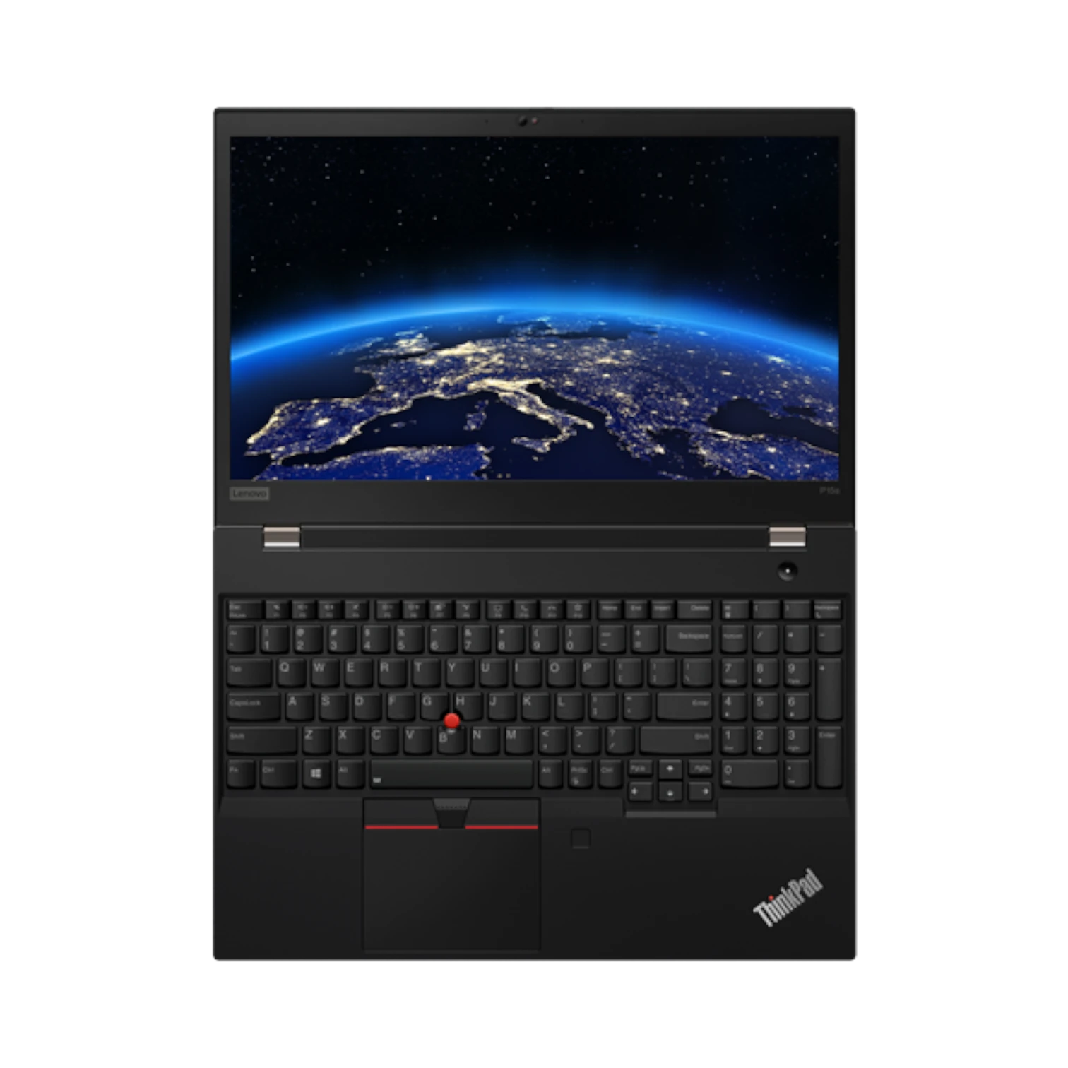 Lenovo ThinkPad P15s Gen 1 15.6" Laptop, Intel Core i7-10510U, NVIDIA Quadro P520, 32GB DDR4 RAM, 1TB SSD — Being Shipped