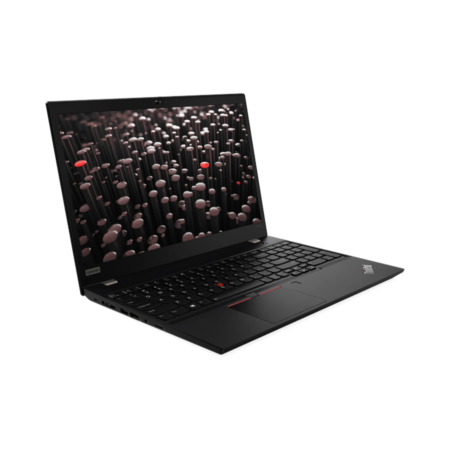 Lenovo ThinkPad P15s Gen 1 15.6" Laptop, Intel Core i7-10510U, NVIDIA Quadro P520, 32GB DDR4 RAM, 1TB SSD — Being Shipped