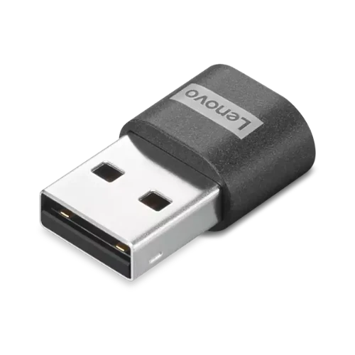 Lenovo USB-C (Female) to USB-A (Male) Adapter — Being Shipped