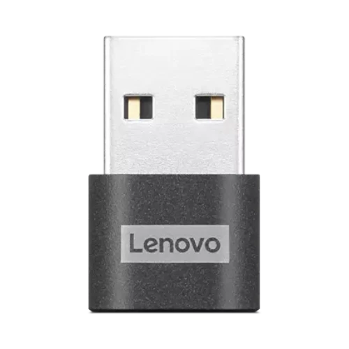 Lenovo USB-C (Female) to USB-A (Male) Adapter — Being Shipped