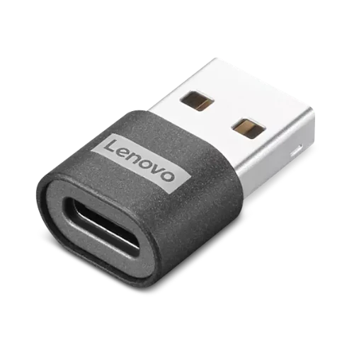 Lenovo USB-C (Female) to USB-A (Male) Adapter — Being Shipped