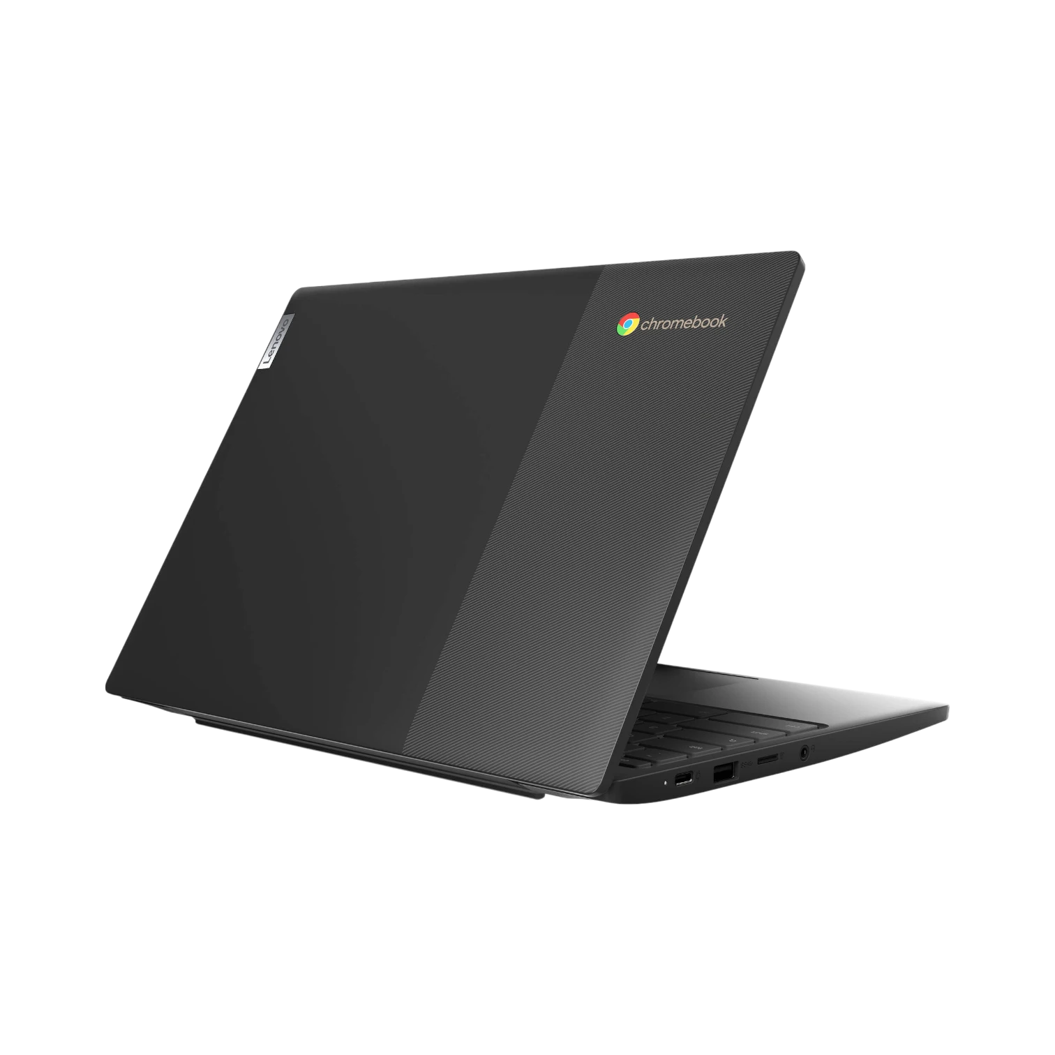 Lenovo IdeaPad 3 CB 11AST5 11.6" Chromebook, AMD A6-9220C, 4GB DDR4 RAM, 32GB eMMC (Onyx Black) — Being Shipped