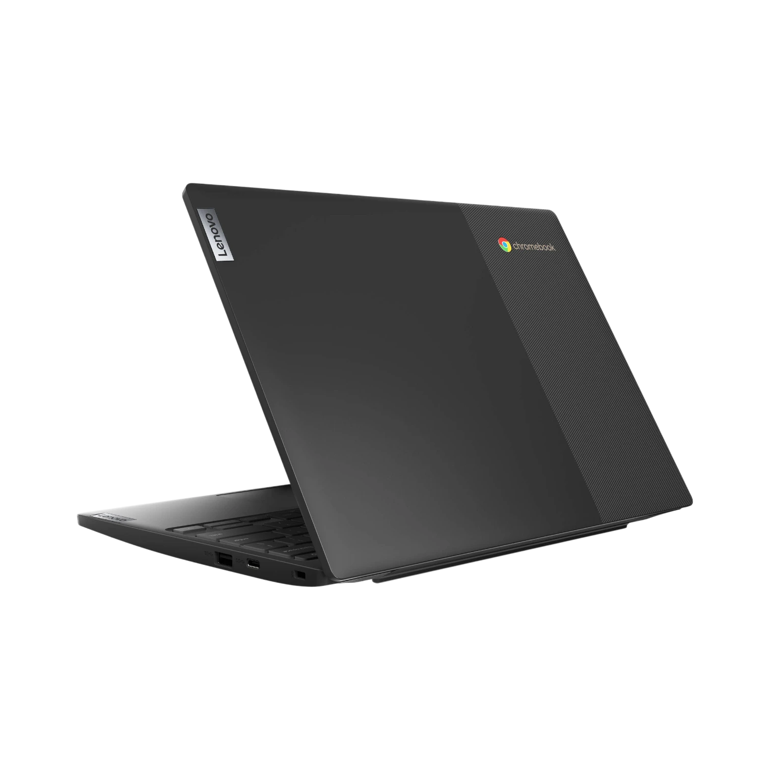 Lenovo IdeaPad 3 CB 11AST5 11.6" Chromebook, AMD A6-9220C, 4GB DDR4 RAM, 32GB eMMC (Onyx Black) — Being Shipped