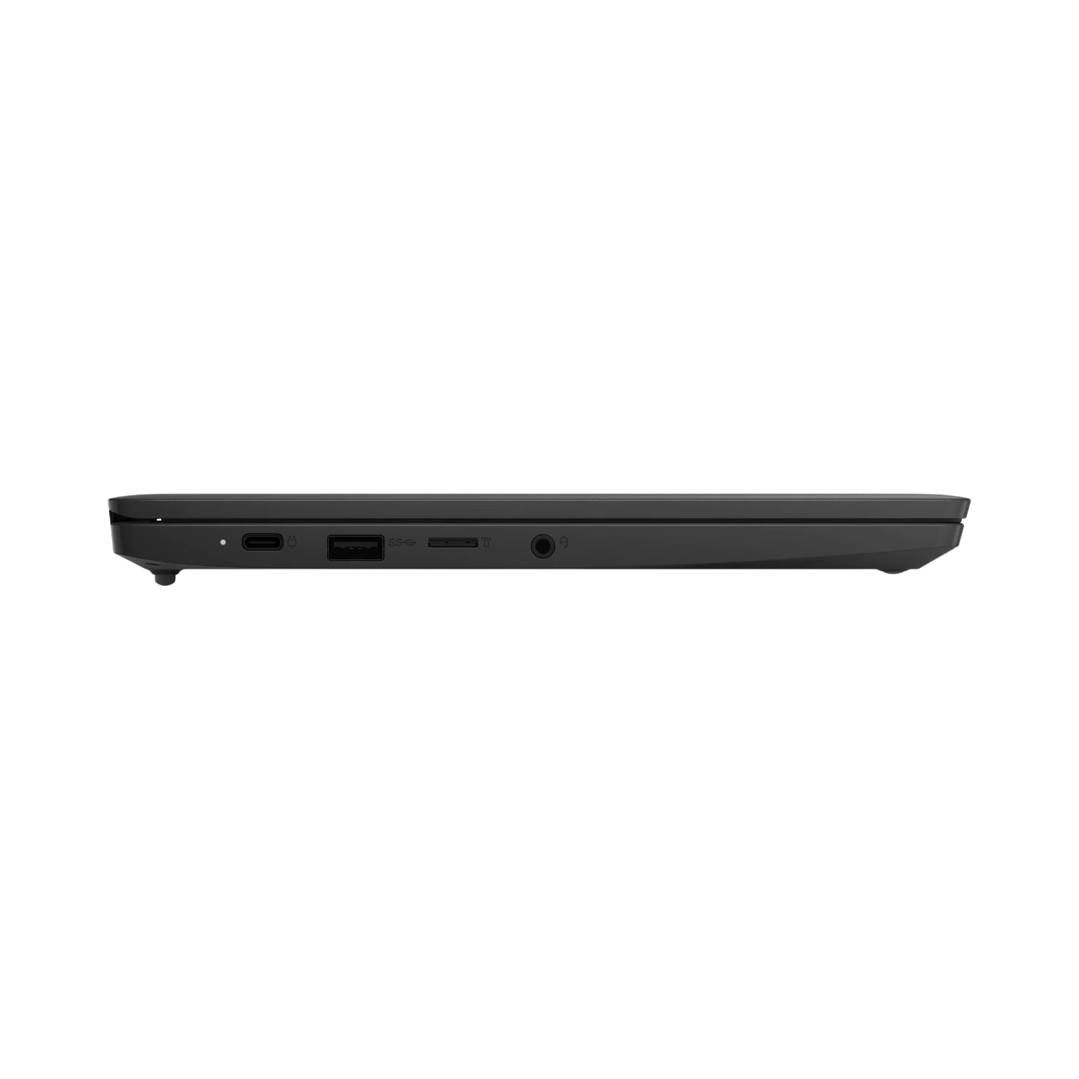 Lenovo IdeaPad 3 CB 11AST5 11.6" Chromebook, AMD A6-9220C, 4GB DDR4 RAM, 32GB eMMC (Onyx Black) — Being Shipped