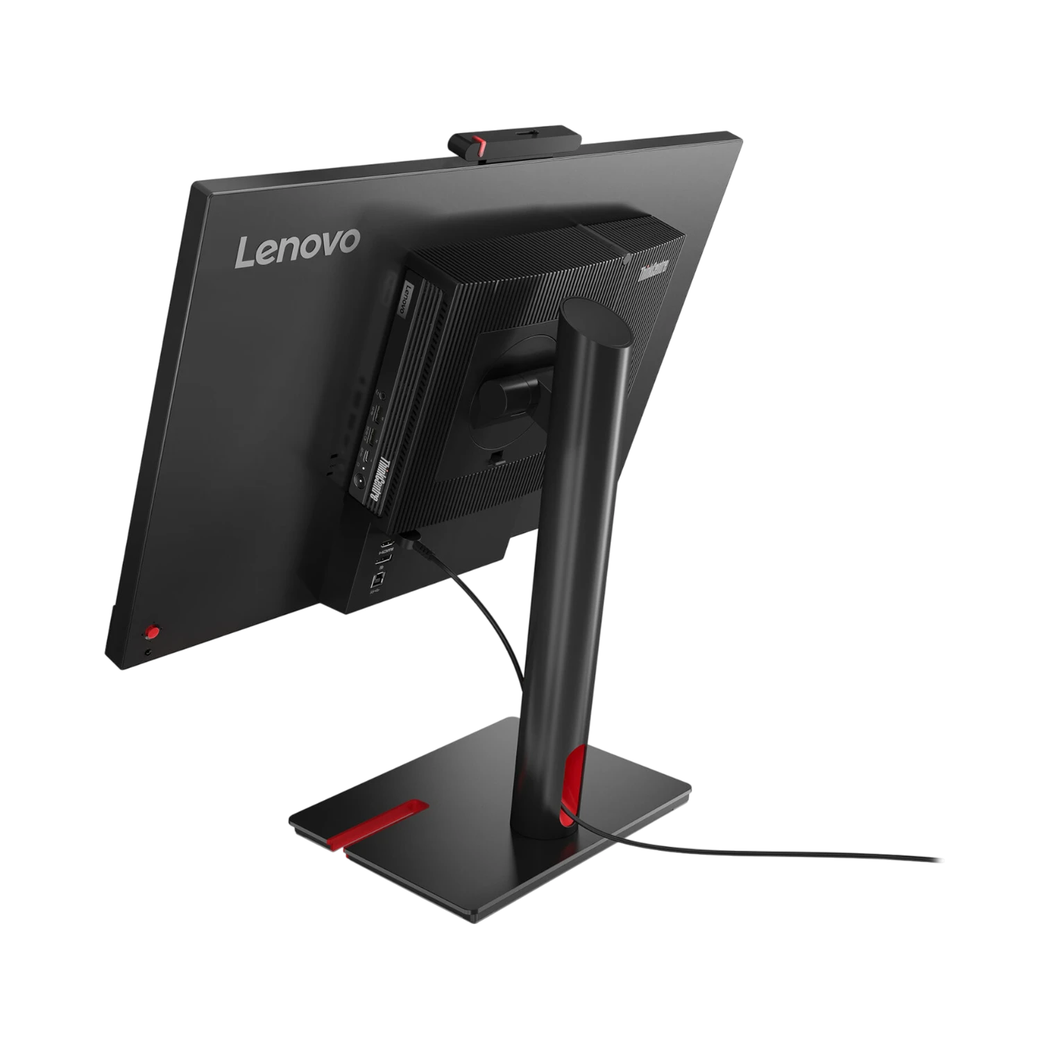 Lenovo ThinkCentre M90q Gen 5 Tiny Desktop Computer Intel Core i5-14500, 16GB DDR5 RAM, 512GB SSD — Being Shipped