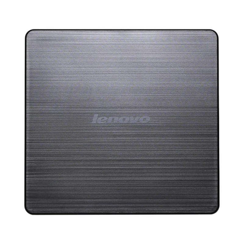 Lenovo DB65 DVD±RW (±R DL) Drive USB 2.0 Slim DVD Burner — Being Shipped