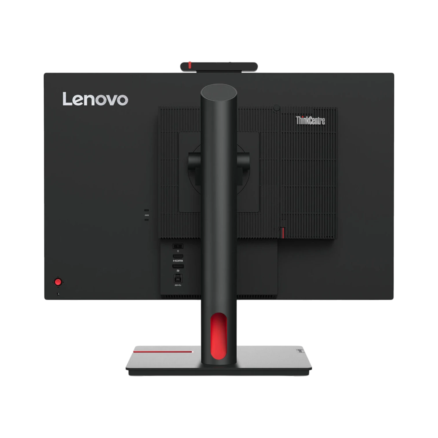 Lenovo ThinkCentre Tiny-In-One 24 Gen 5 23.8" 16:9 60Hz Multi-Touch IPS Monitor with Webcam — Being Shipped