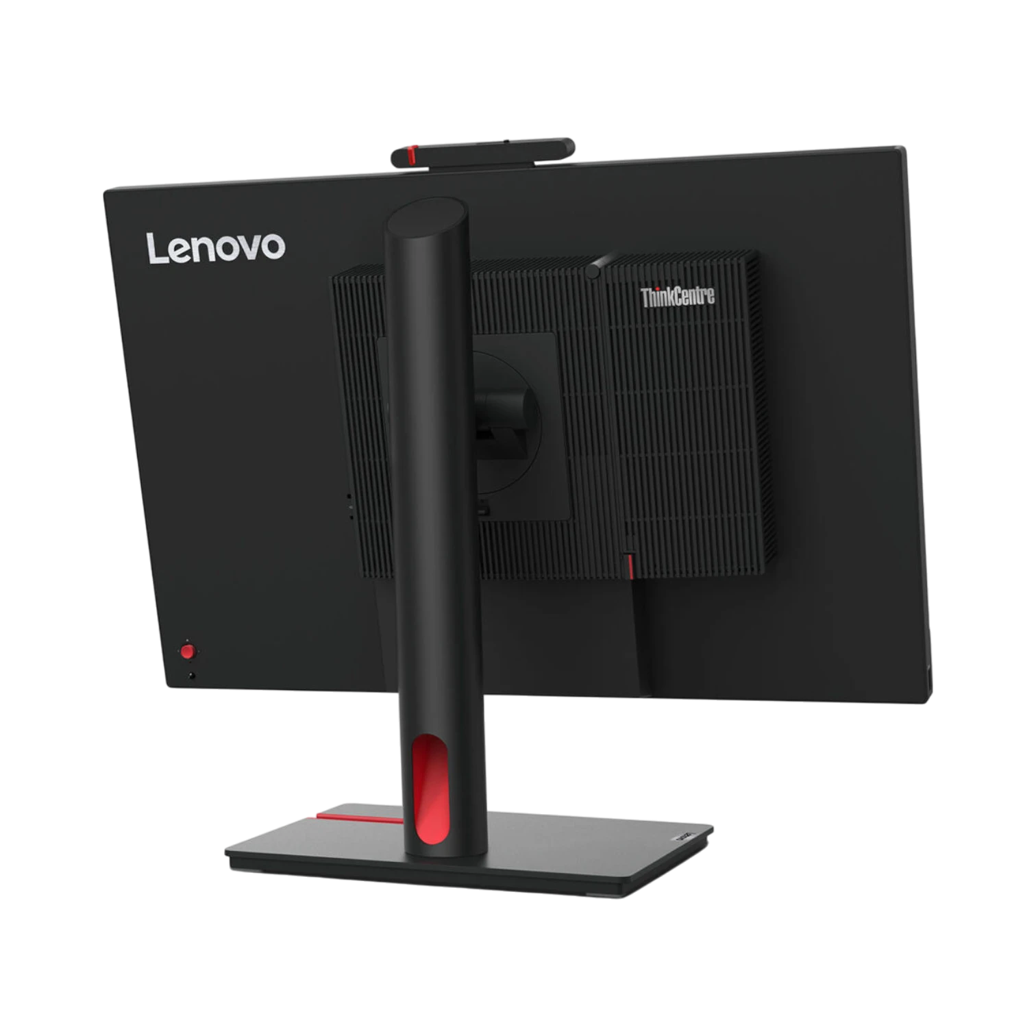 Lenovo ThinkCentre Tiny-In-One 24 Gen 5 23.8" 16:9 60Hz Multi-Touch IPS Monitor with Webcam — Being Shipped