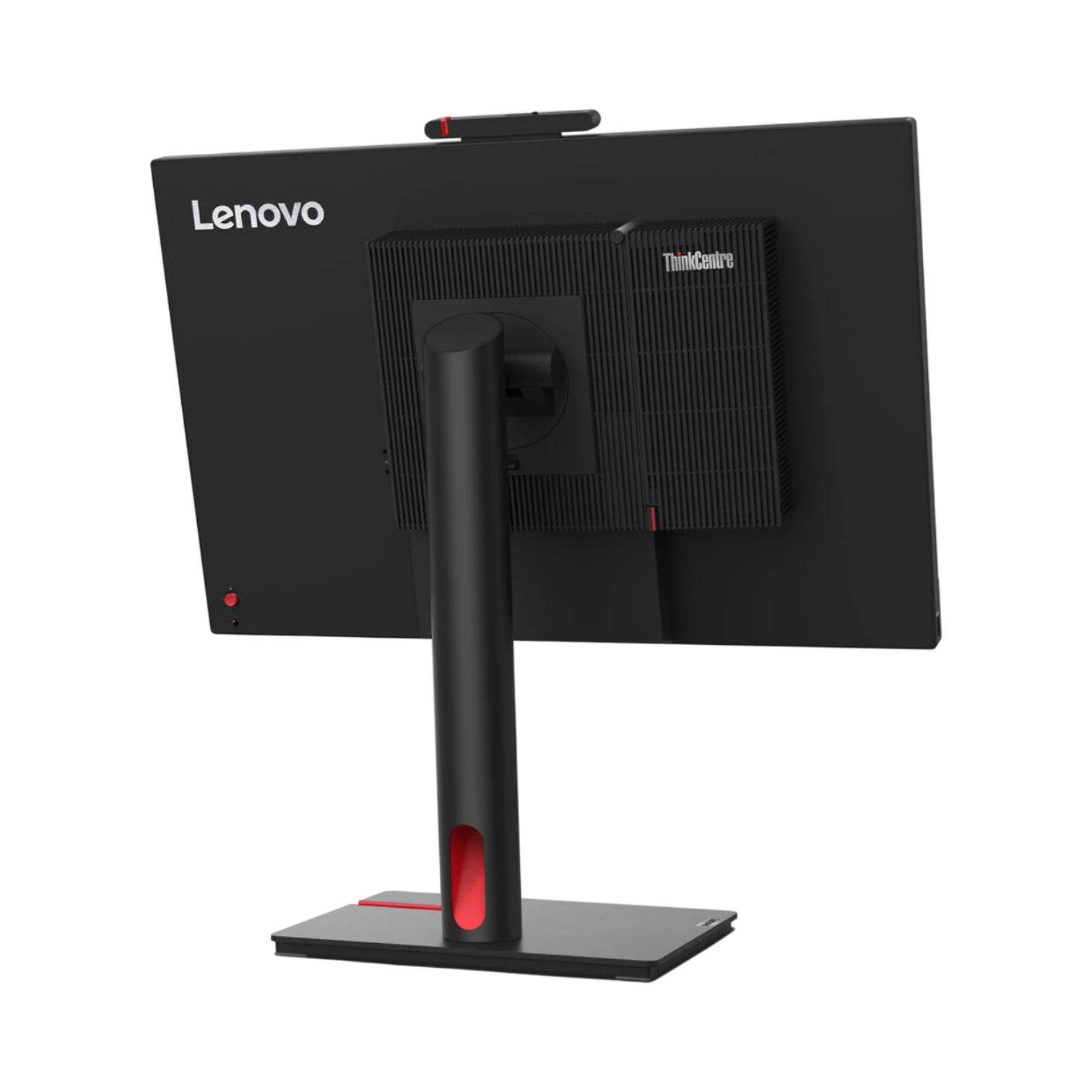 Lenovo ThinkCentre Tiny-In-One 24 Gen 5 23.8" 16:9 60Hz Multi-Touch IPS Monitor with Webcam — Being Shipped