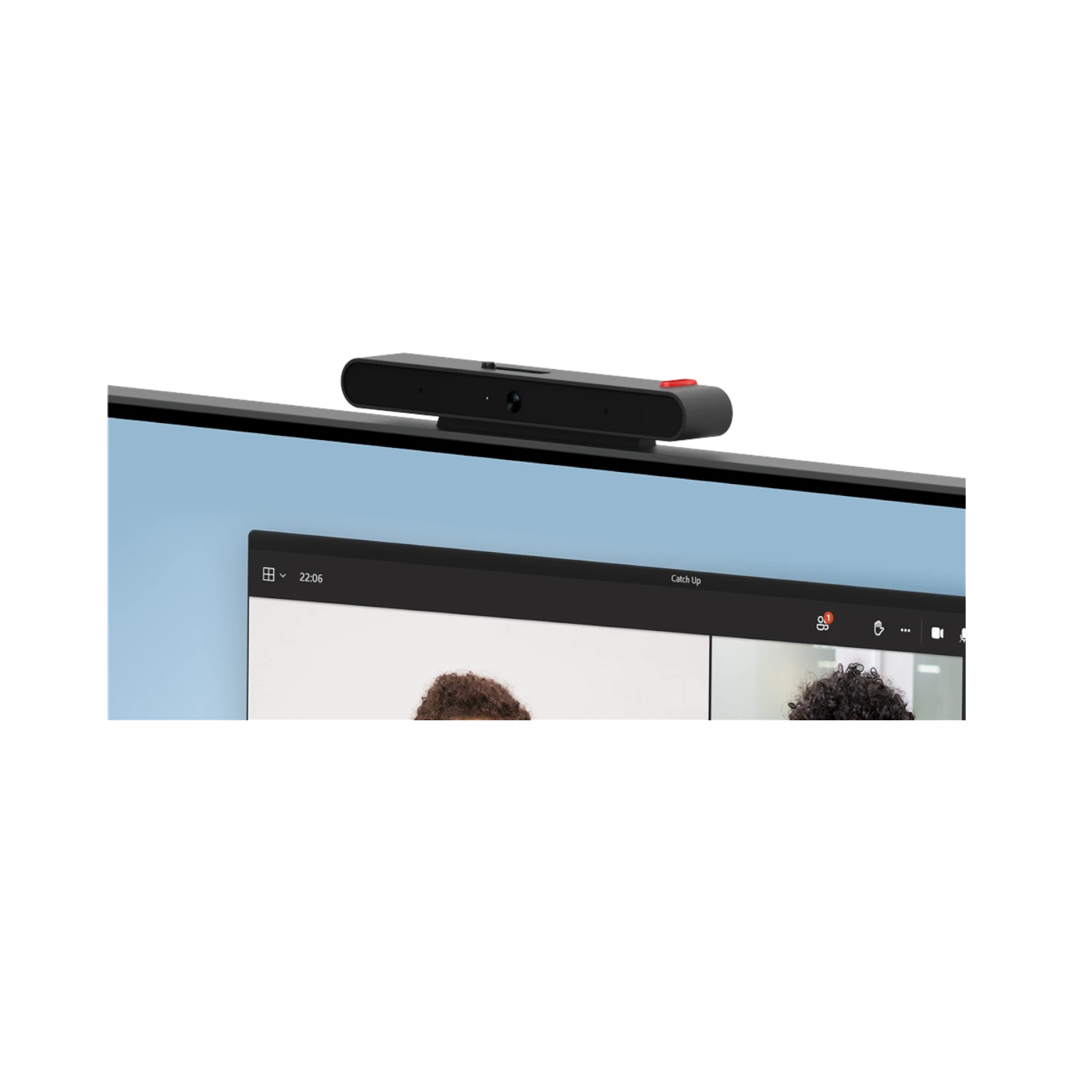 Lenovo ThinkCentre Tiny-In-One 24 Gen 5 23.8" 16:9 60Hz Multi-Touch IPS Monitor with Webcam — Being Shipped