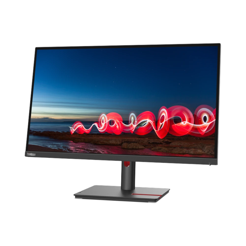 Lenovo ThinkVision T27i-30 27" 16:9 75Hz LED IPS Monitor — Being Shipped