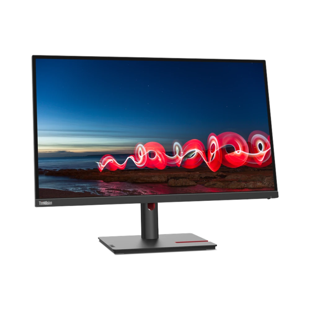 Lenovo ThinkVision T27i-30 27" 16:9 75Hz LED IPS Monitor — Being Shipped