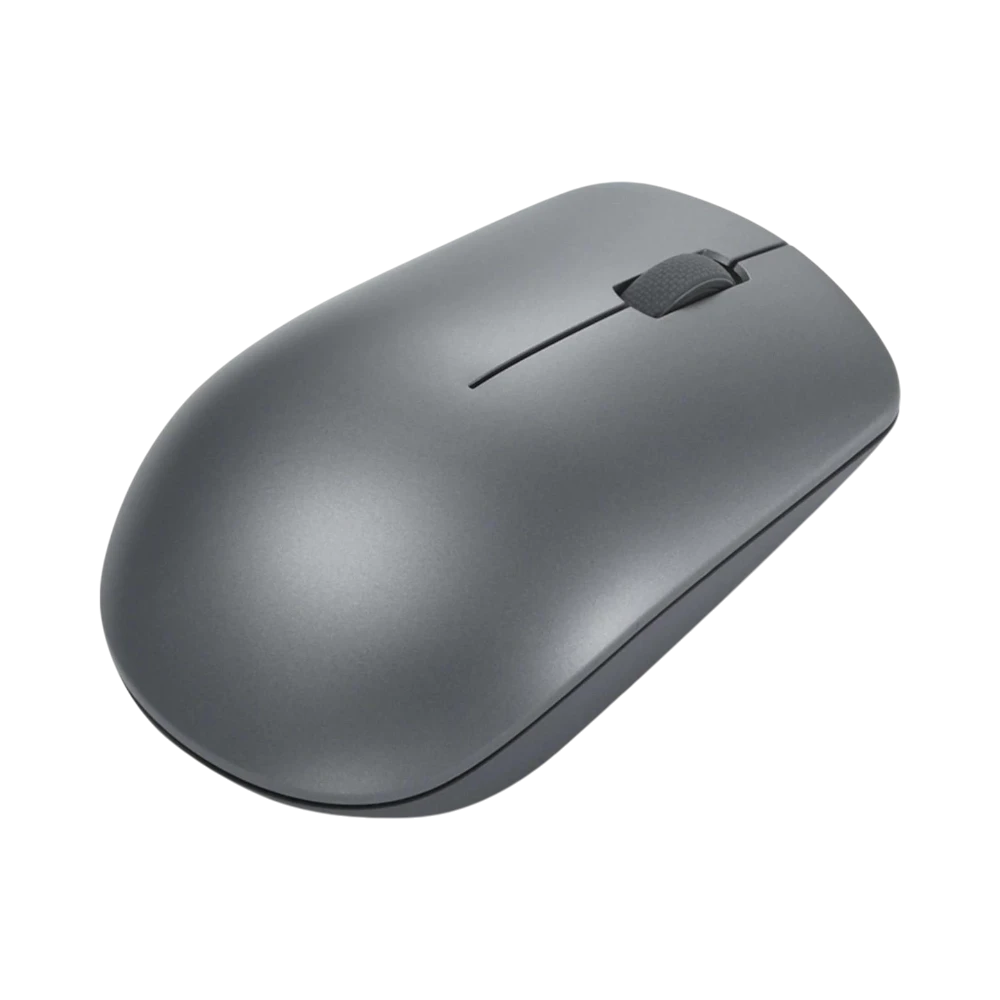 Lenovo Select Wireless Everyday Mouse — Being Shipped