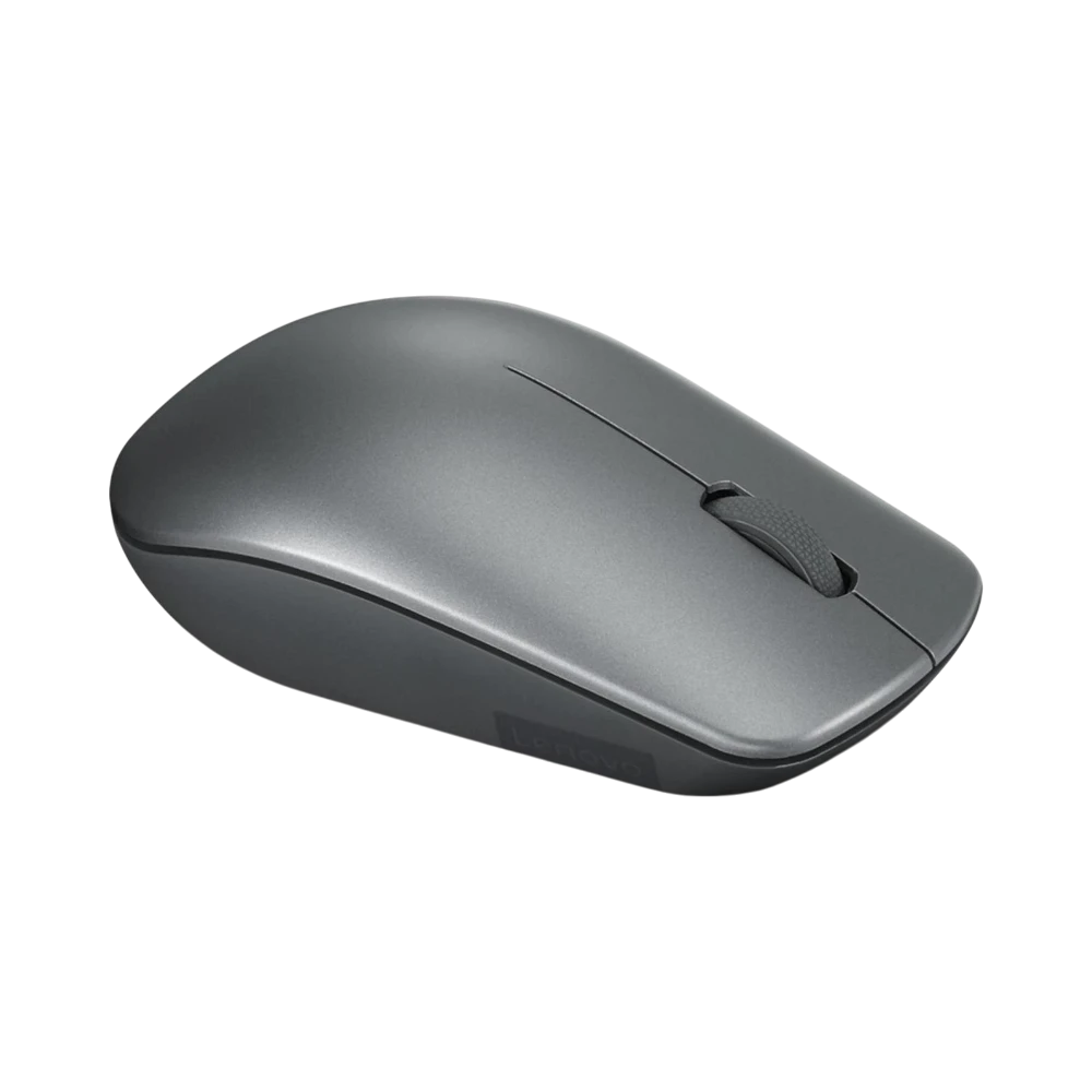 Lenovo Select Wireless Everyday Mouse — Being Shipped