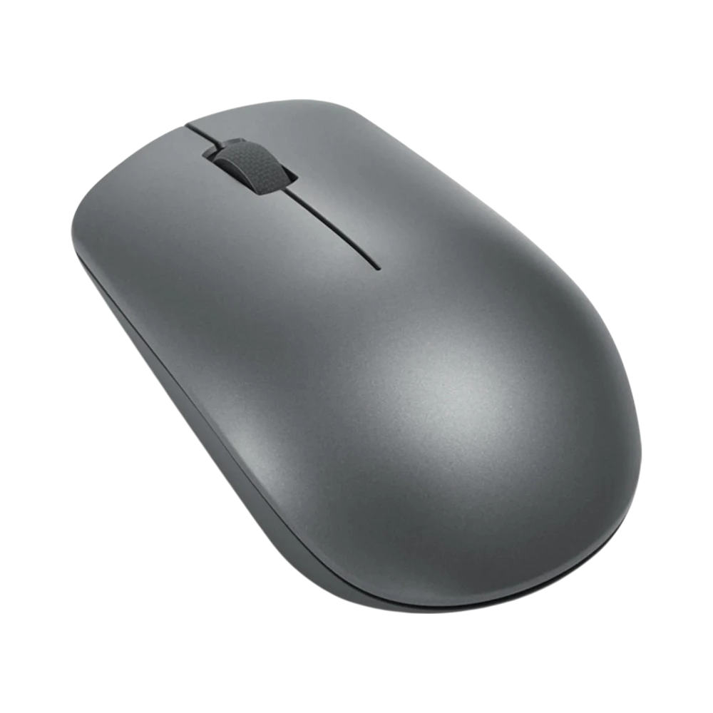 Lenovo Select Wireless Everyday Mouse — Being Shipped