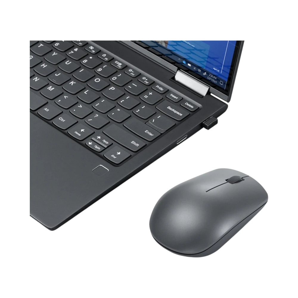 Lenovo Select Wireless Everyday Mouse — Being Shipped