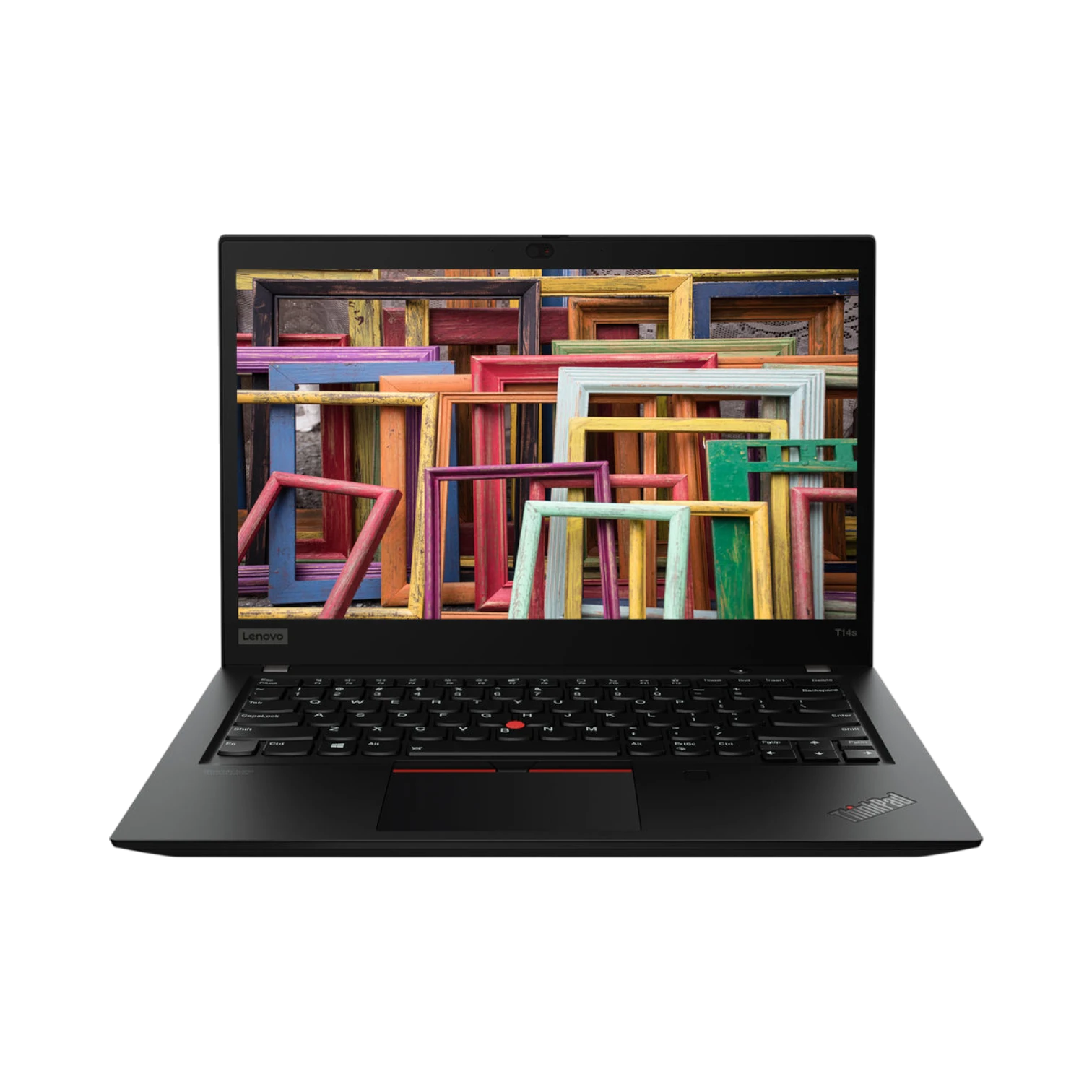 Lenovo ThinkPad T14s Gen 1 14" Multi-Touch Laptop, Intel Core i5-10210U, 16GB DDR4 RAM, 512GB SSD — Being Shipped