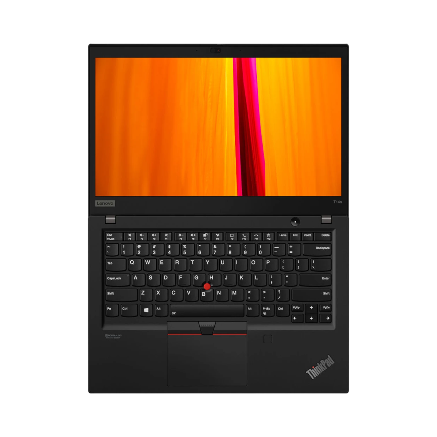 Lenovo ThinkPad T14s Gen 1 14" Multi-Touch Laptop, Intel Core i5-10210U, 16GB DDR4 RAM, 512GB SSD — Being Shipped