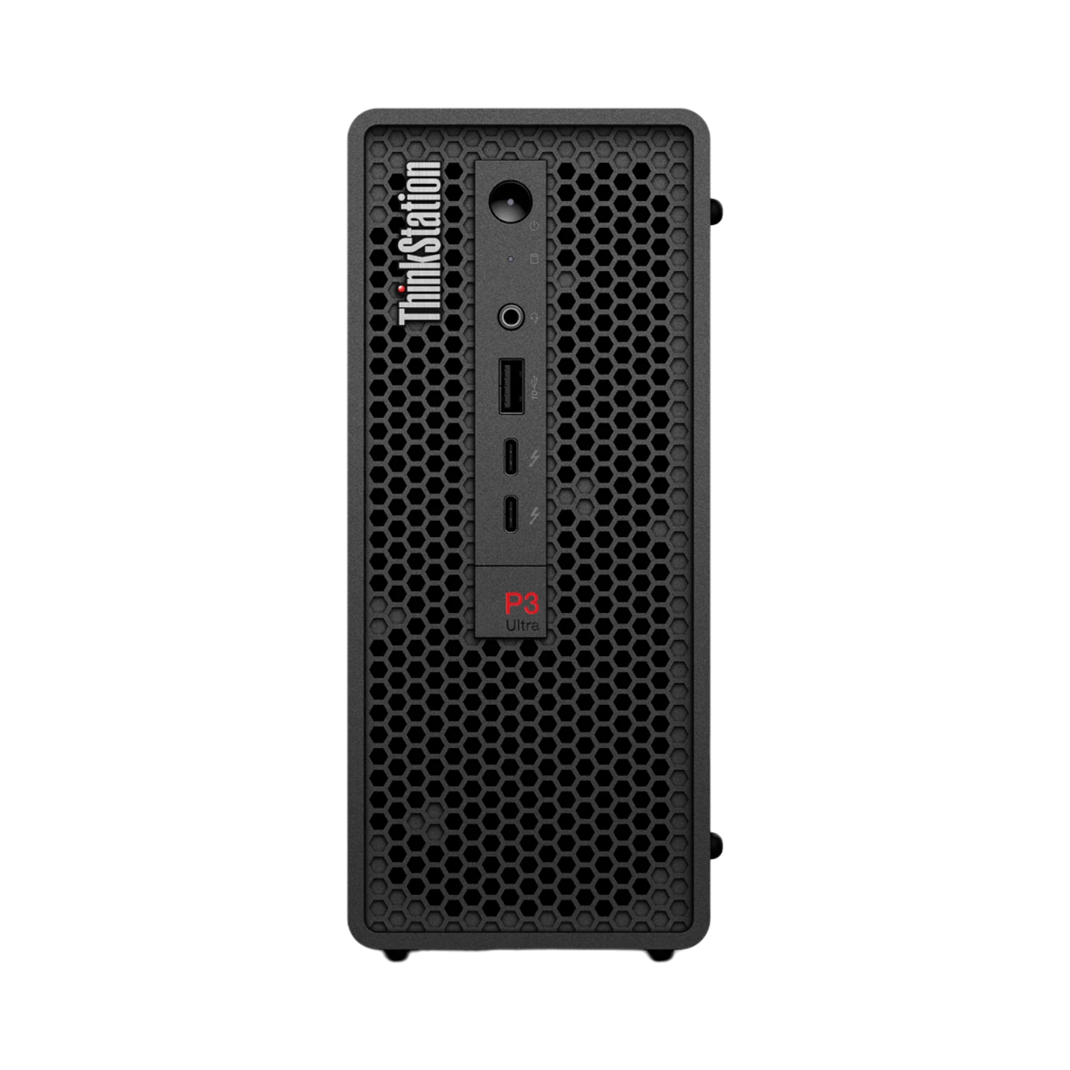 Lenovo ThinkStation P3 Ultra SFF Desktop Workstation Intel Core i9-14900, NVIDIA RTX A770, 32GB DDR5 RAM, 1TB SSD — Being Shipped