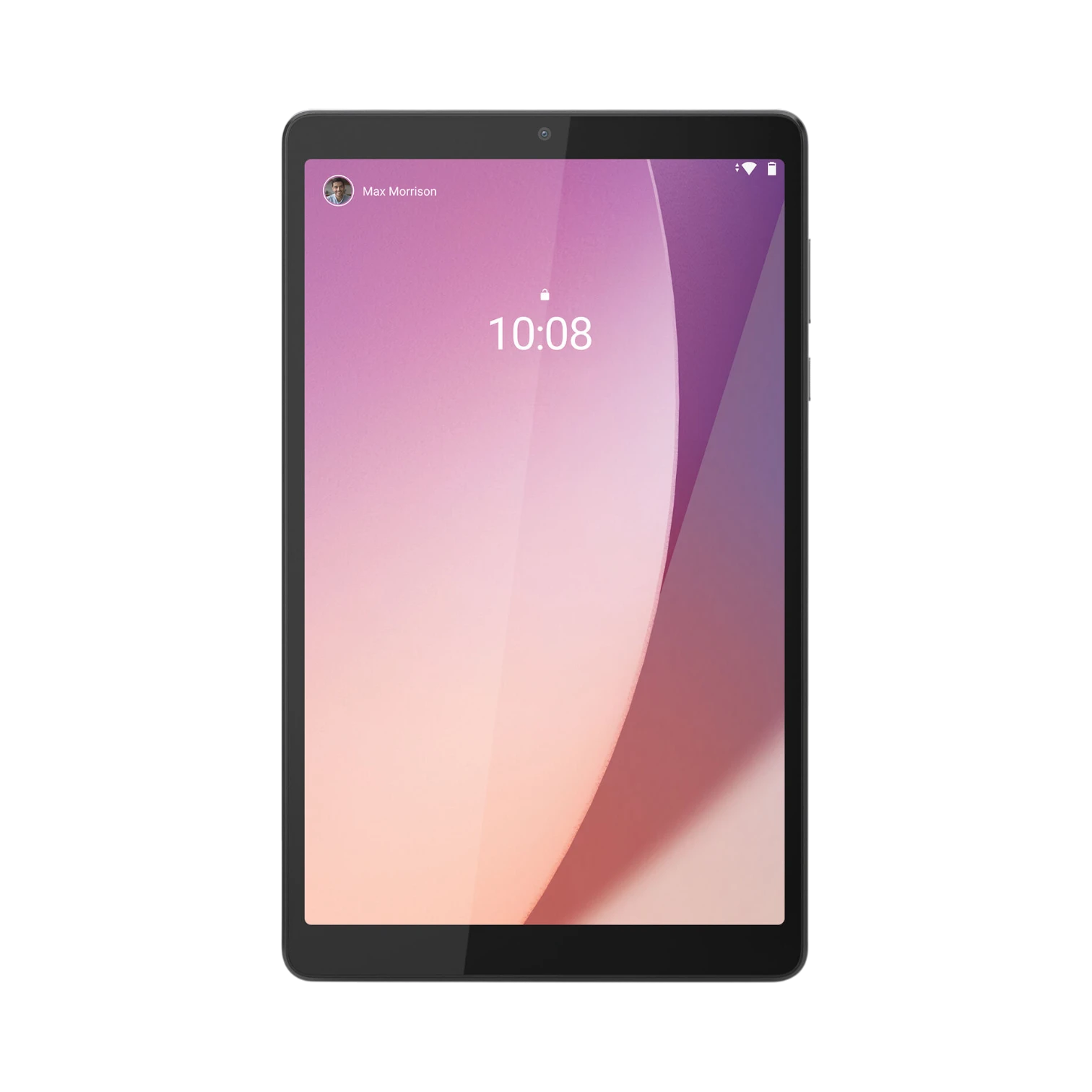 Lenovo Tab M8 Gen 4 8" Tablet MediaTek Helio A22, 2GB RAM, 32GB eMMC (Wi-Fi Only, Arctic Gray) — Being Shipped