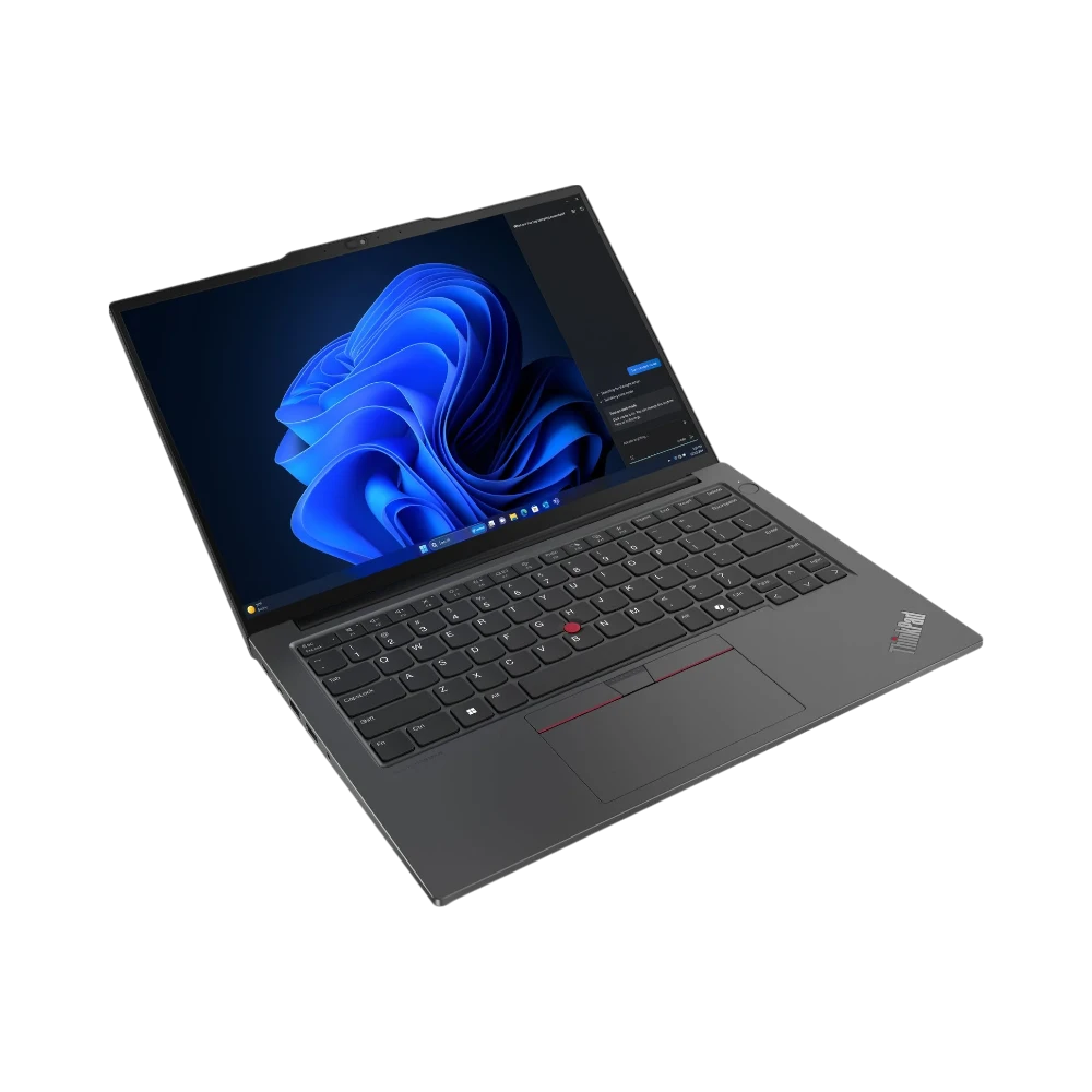 Lenovo ThinkPad E14 Gen 6 14" Notebook, Intel Ultra 7 155U, 16GB RAM, 512GB SSD — Being Shipped