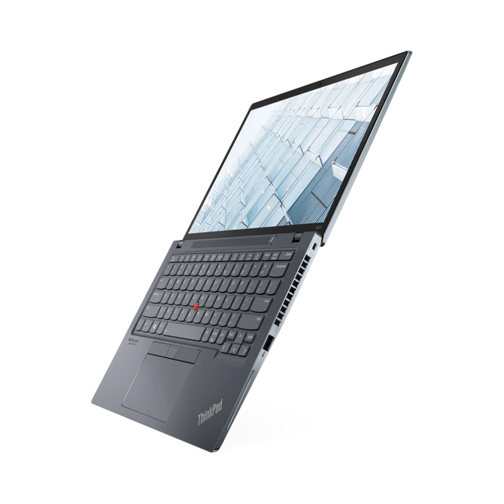 Lenovo ThinkPad X13 Gen 2 13.3" Laptop, Intel Core i5-1145G7, 16GB RAM, 512GB SSD — Being Shipped