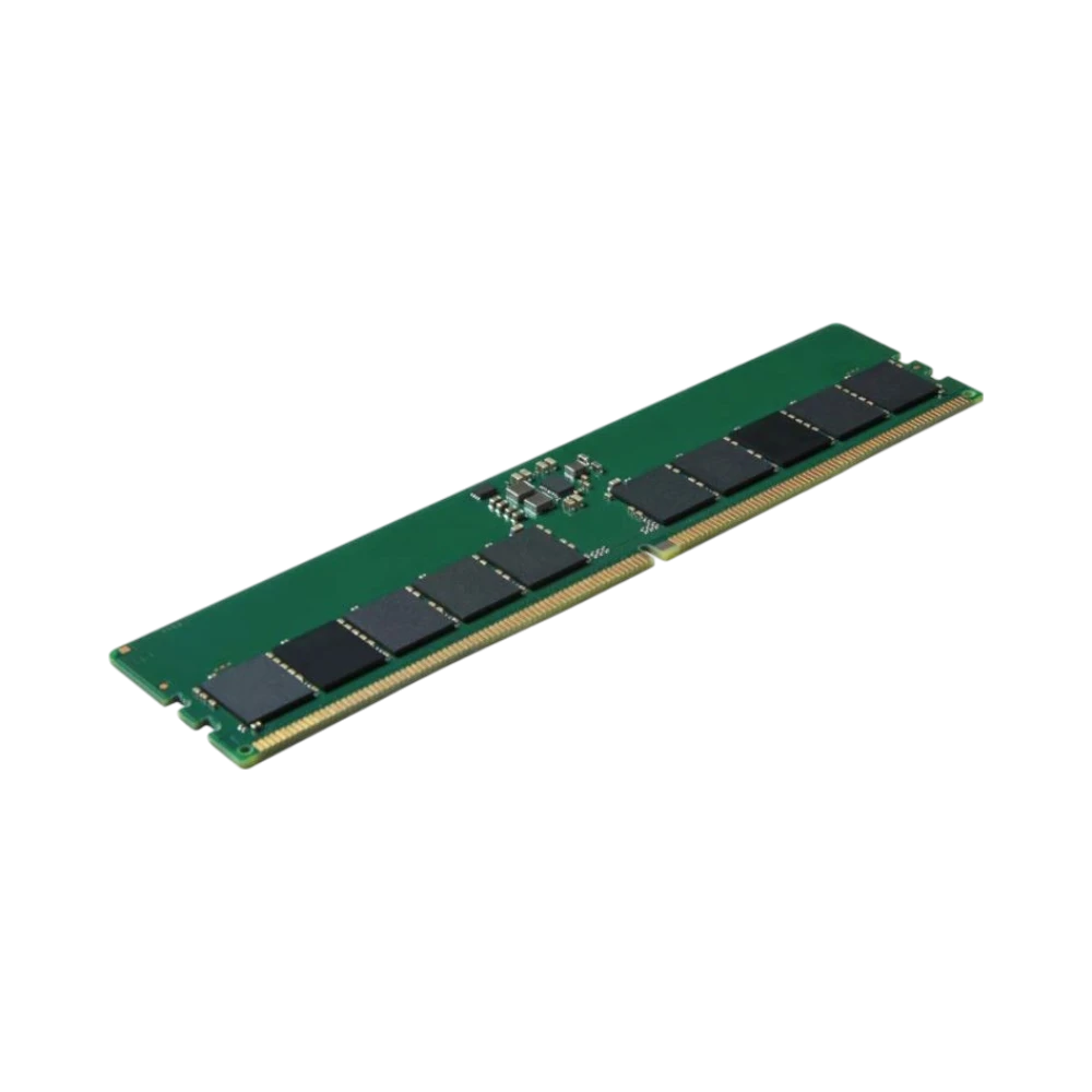 Lenovo ThinkSystem 16GB TruDDR5 4800MHz RDIMM Server Memory — Being Shipped