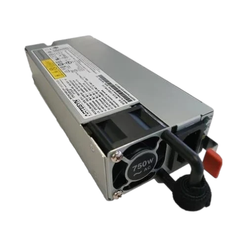 Lenovo ThinkSystem 550W 230V/115V Platinum Hot-Swap Power Supply — Being Shipped