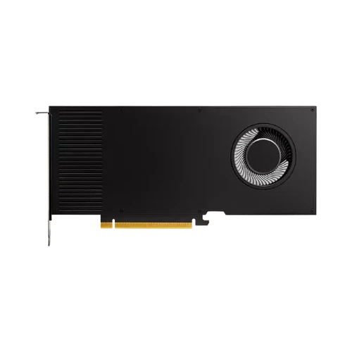 Lenovo NVIDIA RTX A4000 PCIe 4.0 x16 16GB GDDR6 Graphics Card — Being Shipped