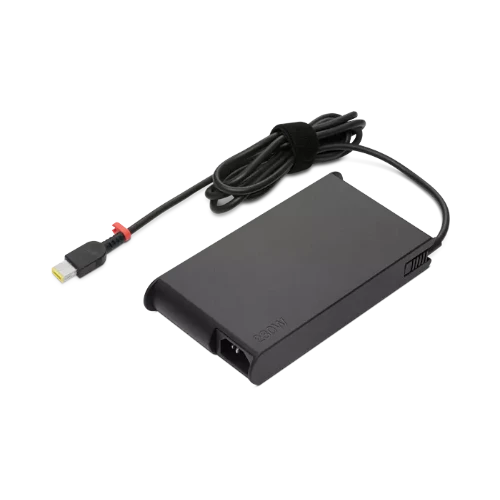 Lenovo Legion Slim 230W AC Adapter(UL) — Being Shipped