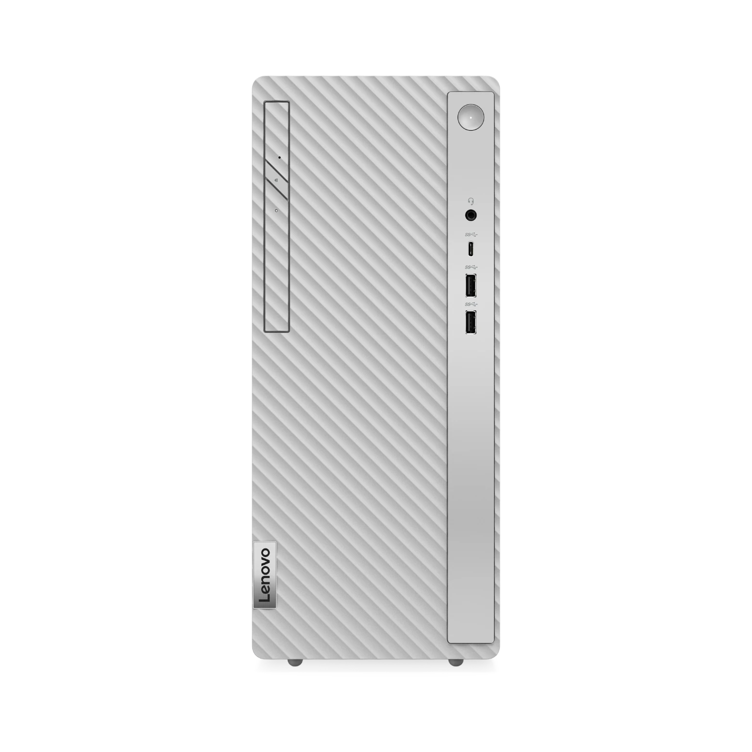 Lenovo IdeaCentre 5 14IAB7 Tower Desktop Computer Intel® Core™ i7-12700, 16GB RAM, 512GB SSD — Being Shipped