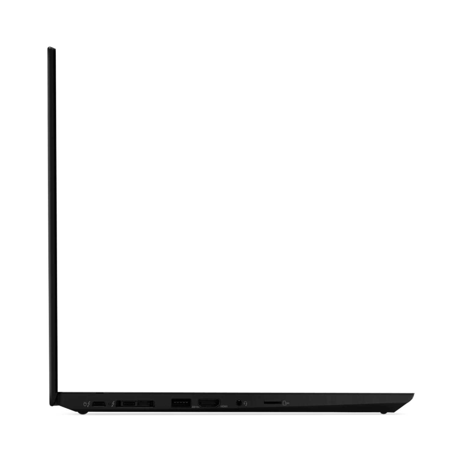 Lenovo ThinkPad T15 Gen 2 15.6" Laptop, Intel Core i7-1165G7, 16GB DDR4 RAM, 512GB SSD — Being Shipped