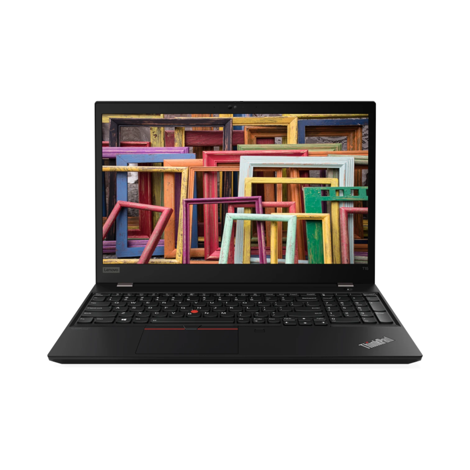 Lenovo ThinkPad T15 Gen 2 15.6" Laptop, Intel Core i7-1165G7, 16GB DDR4 RAM, 512GB SSD — Being Shipped