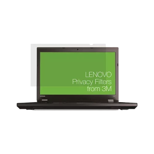 Lenovo 16" Privacy Filter for X1 Extreme P1 with COMPLY Attachment — Being Shipped