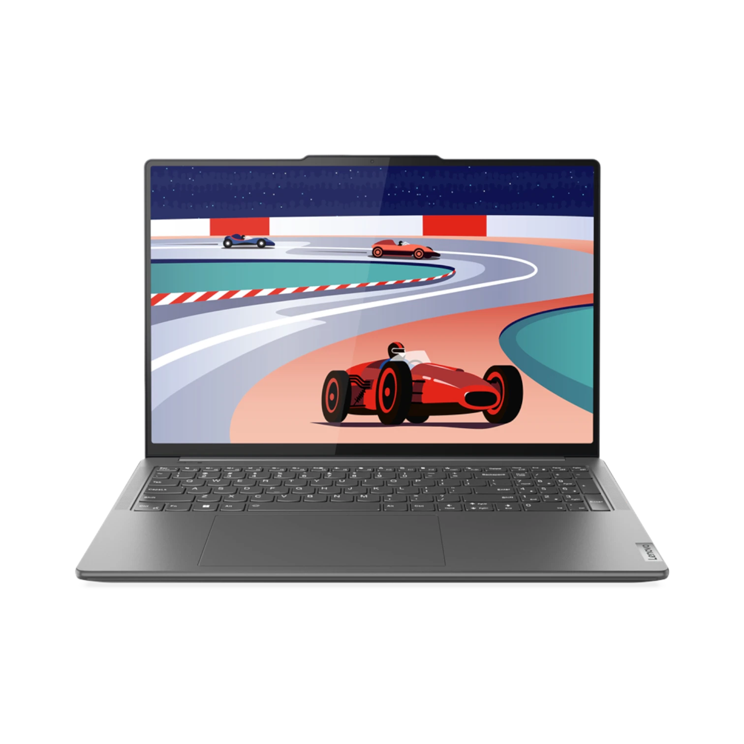 Lenovo Slim Pro 9 16IRP8 16" Laptop, Intel Core i9-13905H, NVIDIA GeForce RTX 4050, 32GB RAM, 1TB SSD — Being Shipped