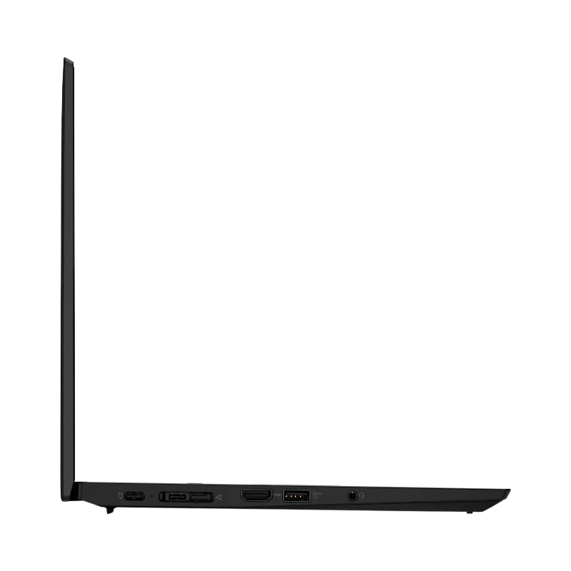 Lenovo ThinkPad X13 Gen 2 13.3" Notebook, AMD Ryzen 5 PRO 5650U, 8GB RAM, 256GB SSD — Being Shipped