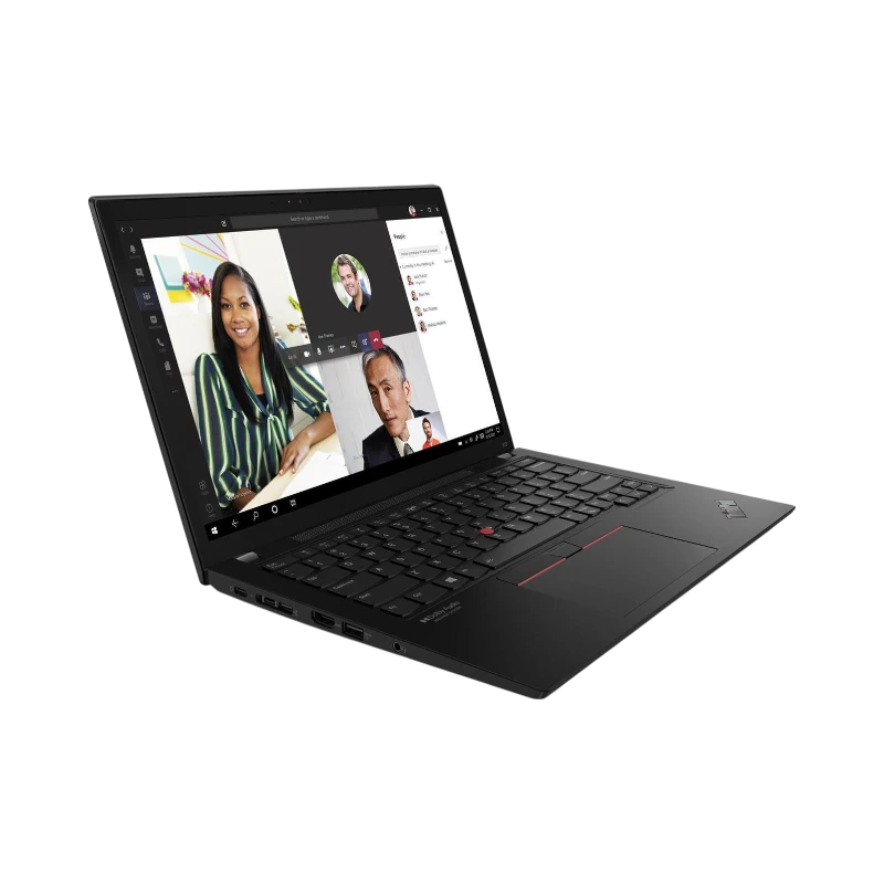 Lenovo ThinkPad X13 Gen 2 13.3" Notebook, AMD Ryzen 5 PRO 5650U, 8GB RAM, 256GB SSD — Being Shipped